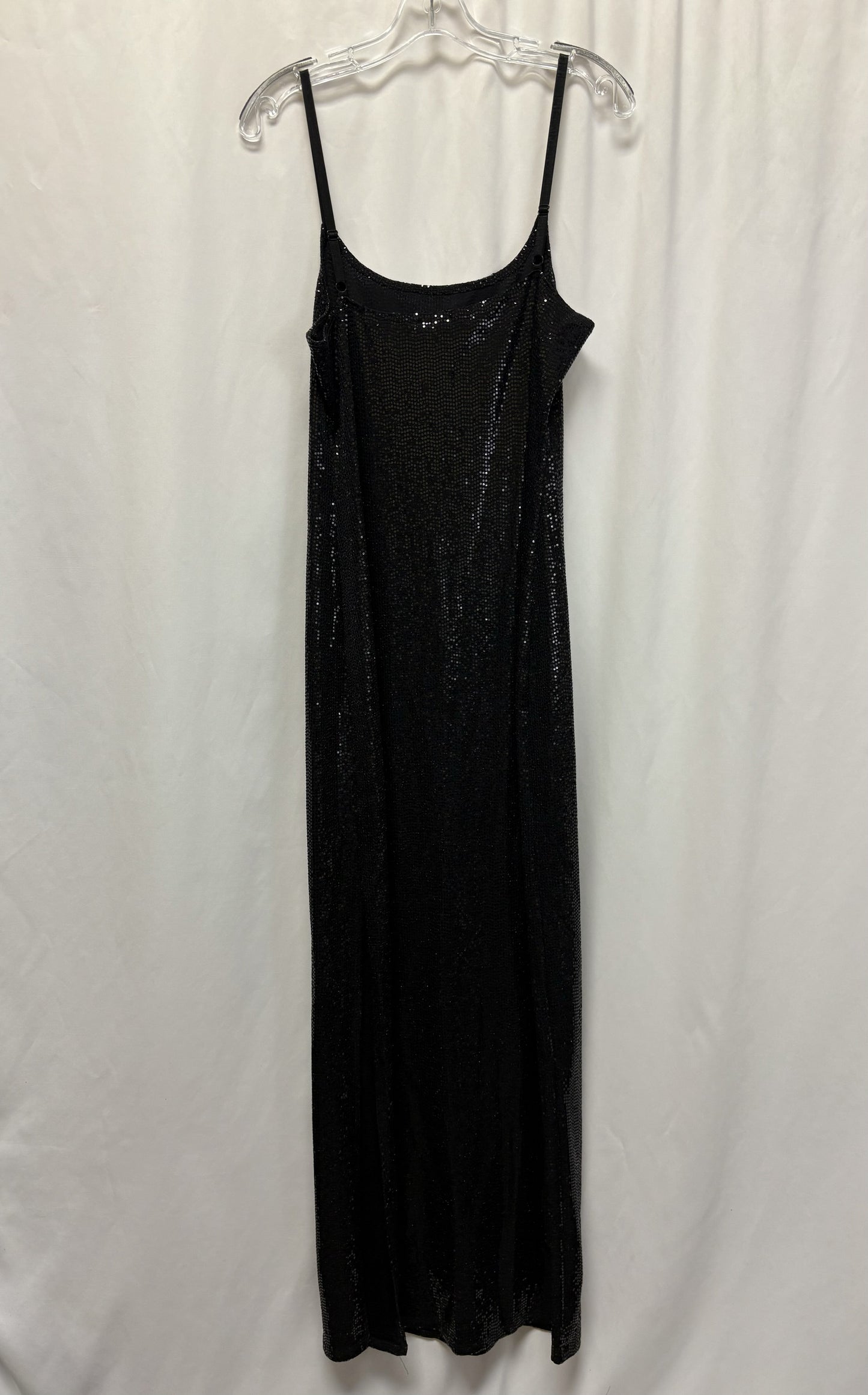 Dress Casual Maxi By Bebe  Size: Xl