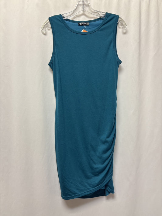 Dress Casual Midi By Clothes Mentor  Size: M