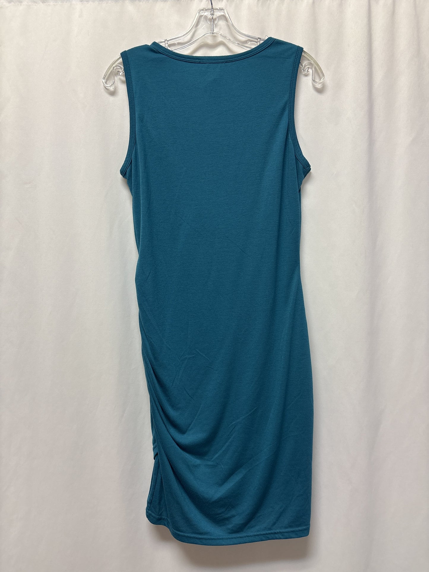 Dress Casual Midi By Clothes Mentor  Size: M