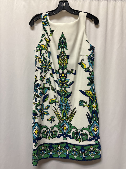 Dress Casual Midi By Kim Rogers  Size: M