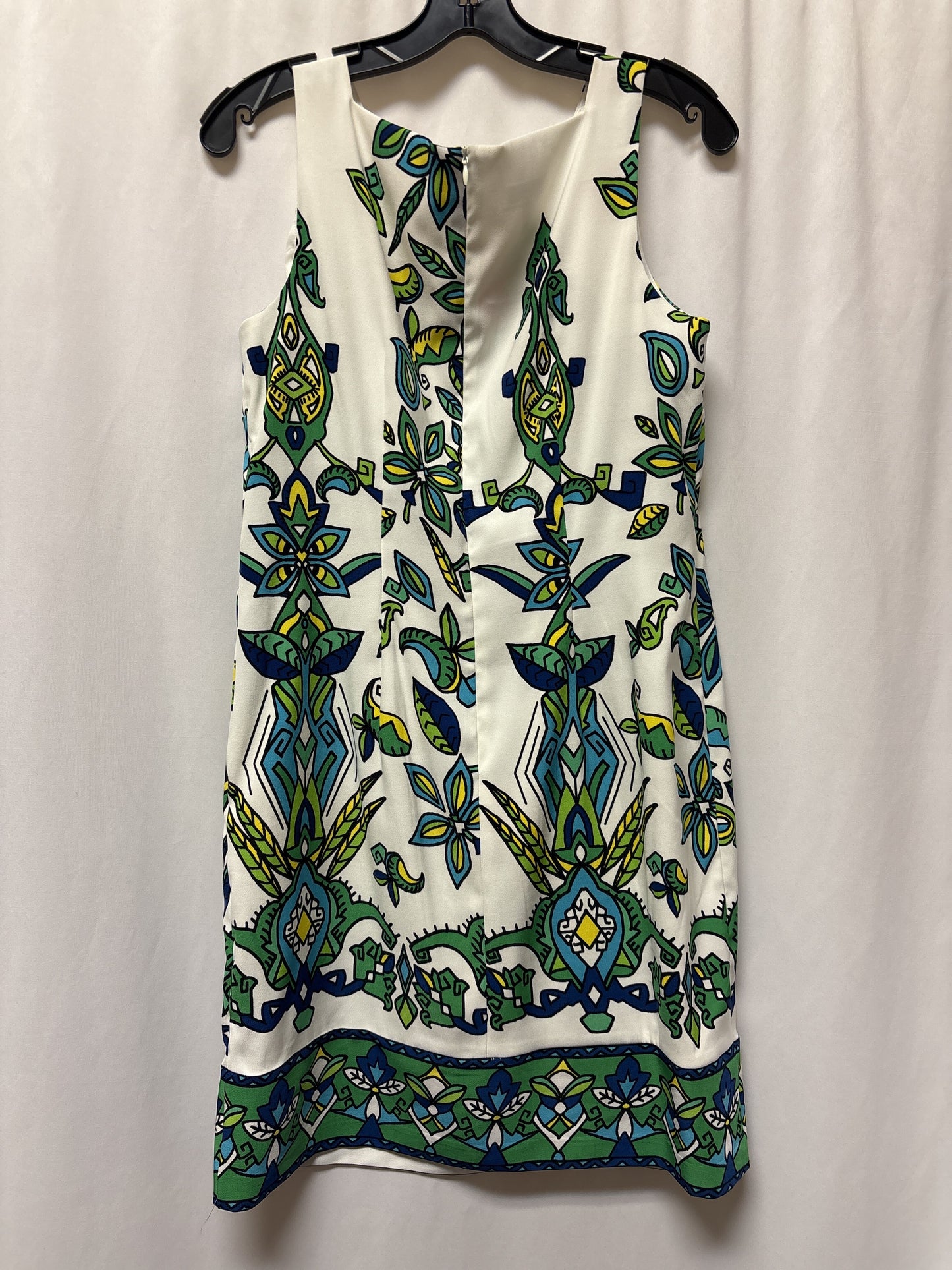 Dress Casual Midi By Kim Rogers  Size: M