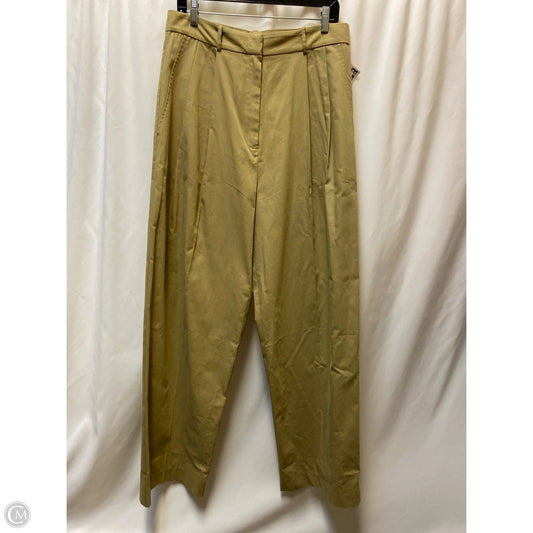 Pants Dress By Wayf In Tan, Size: 12
