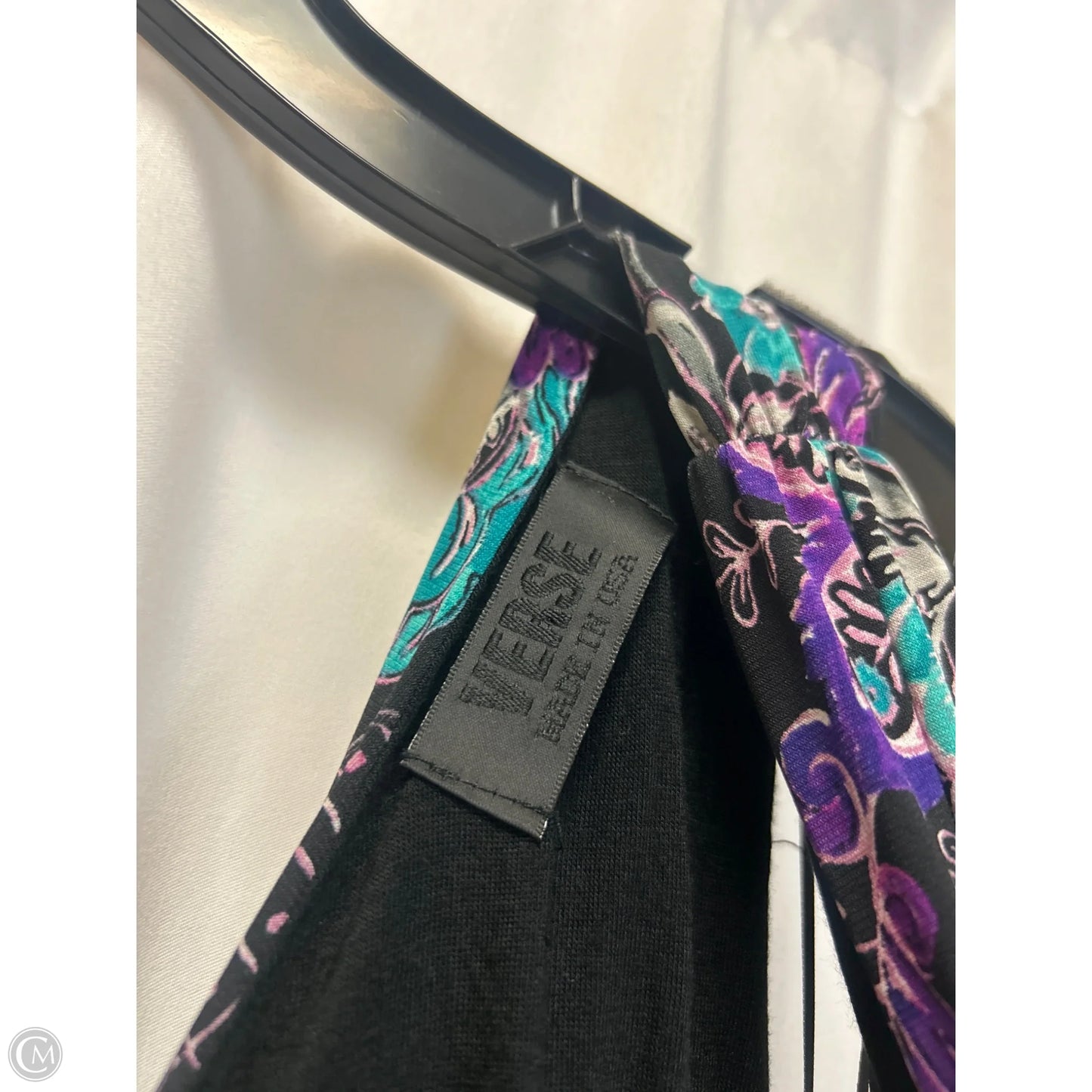 Dress Casual Maxi By Clothes Mentor In Purple, Size: S