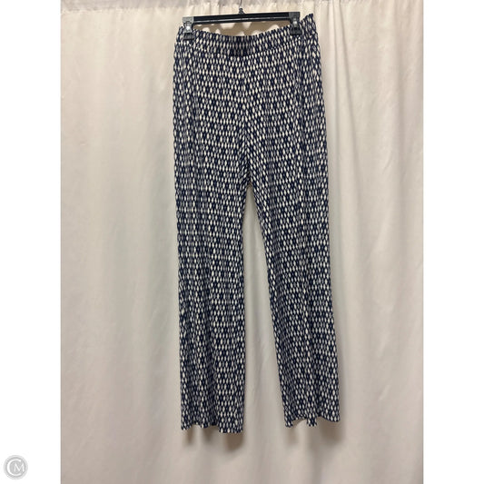 Pants Dress By Vince Camuto In Blue, Size: S