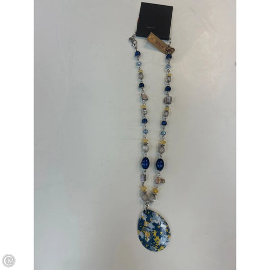 Necklace Pendant By Ruby Rd