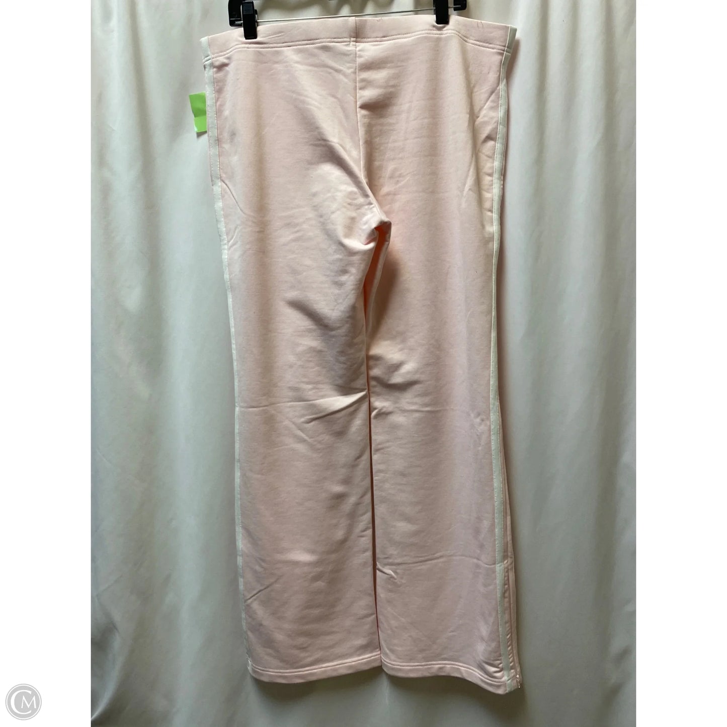 Athletic Pants By So In Pink, Size: Xl