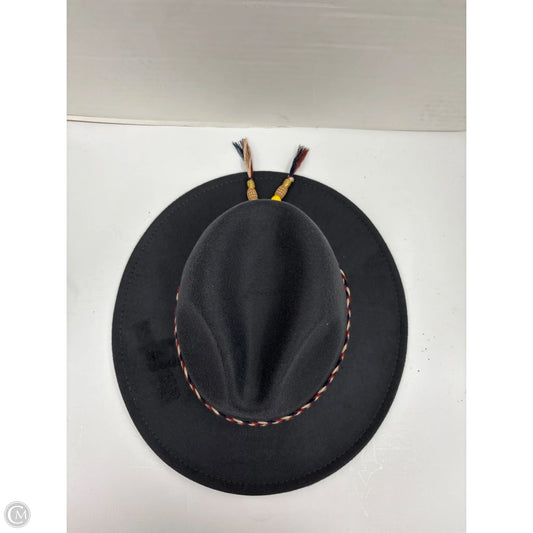 Hat Fedora By Clothes Mentor