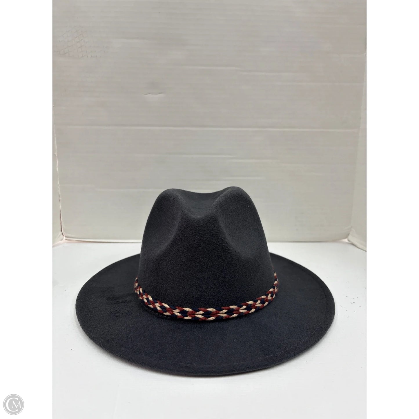 Hat Fedora By Clothes Mentor