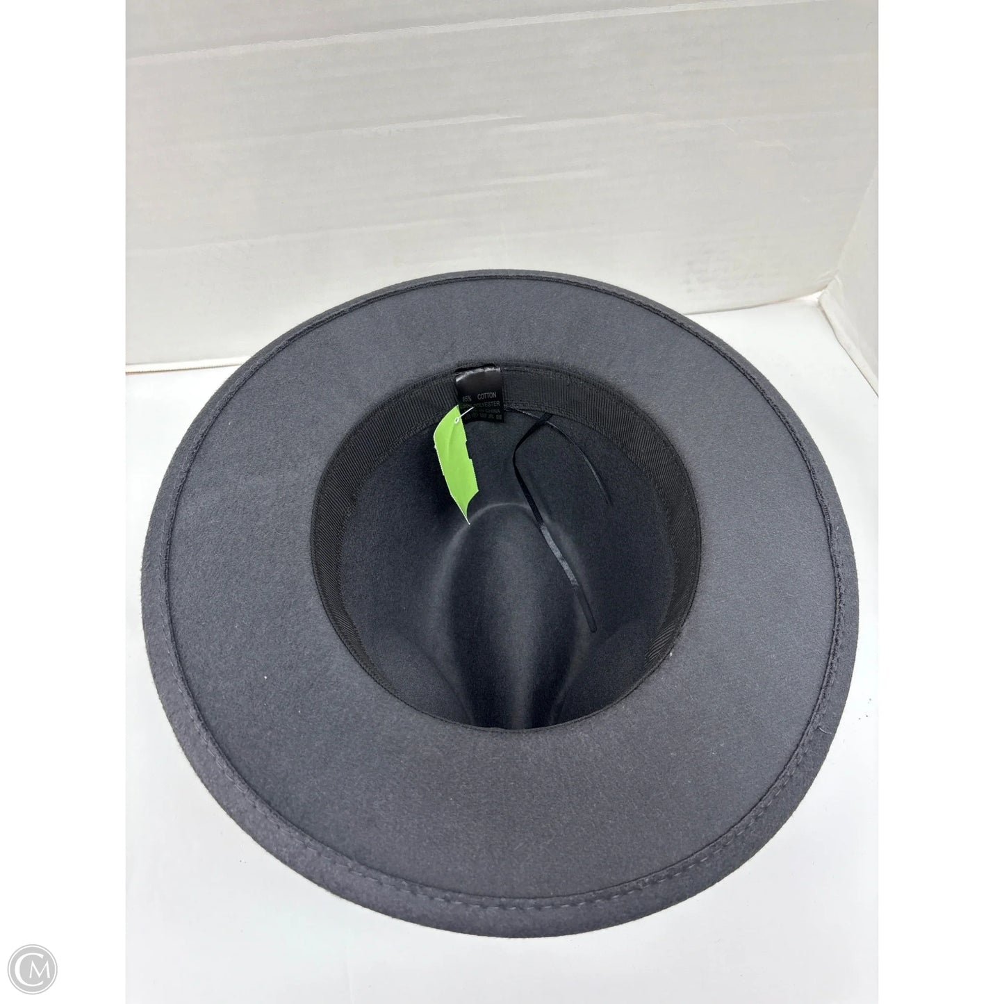 Hat Fedora By Clothes Mentor