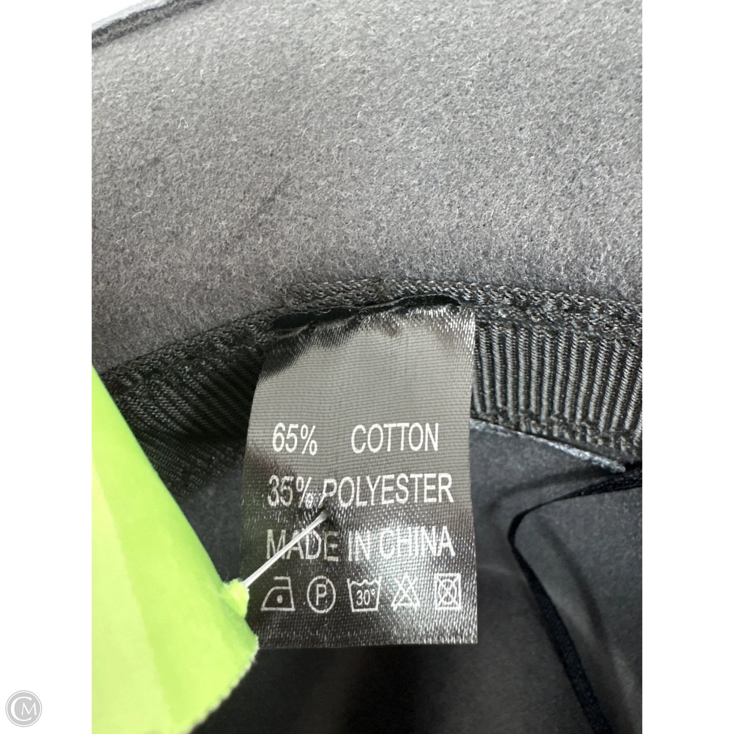 Hat Fedora By Clothes Mentor