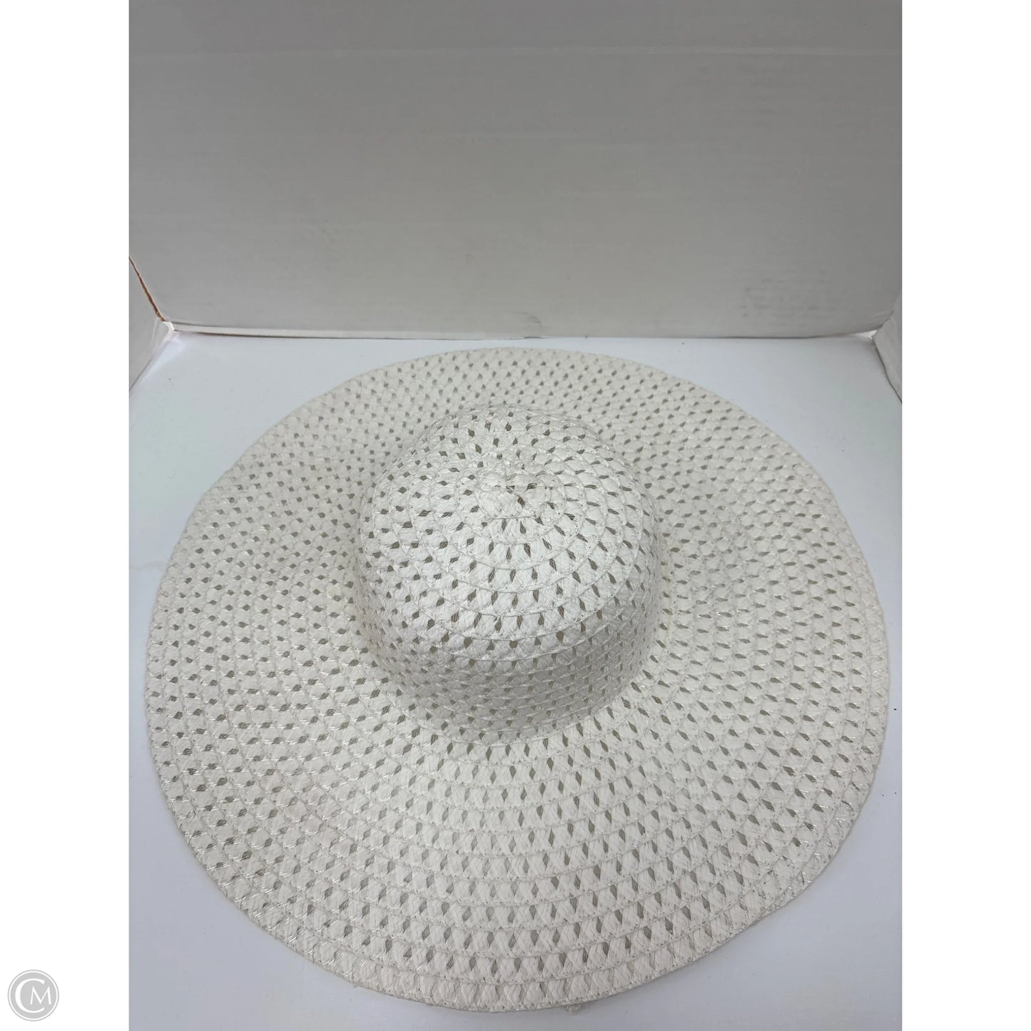 Hat Floppy By Clothes Mentor