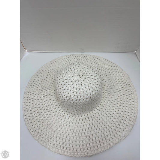 Hat Floppy By Clothes Mentor