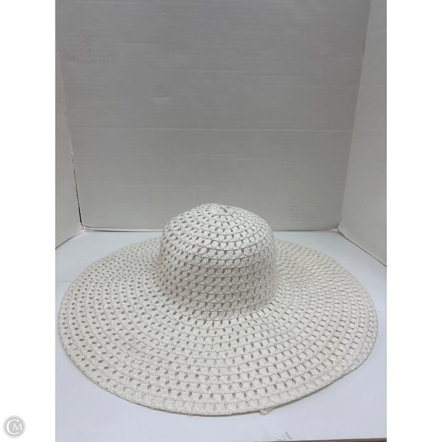 Hat Floppy By Clothes Mentor