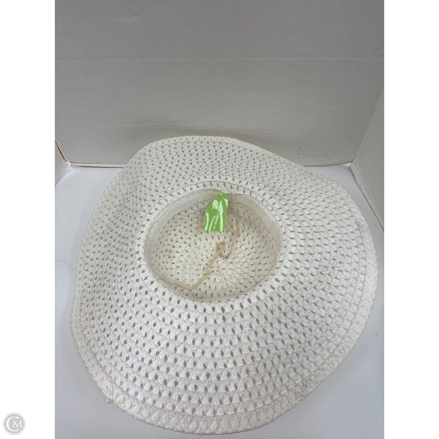 Hat Floppy By Clothes Mentor