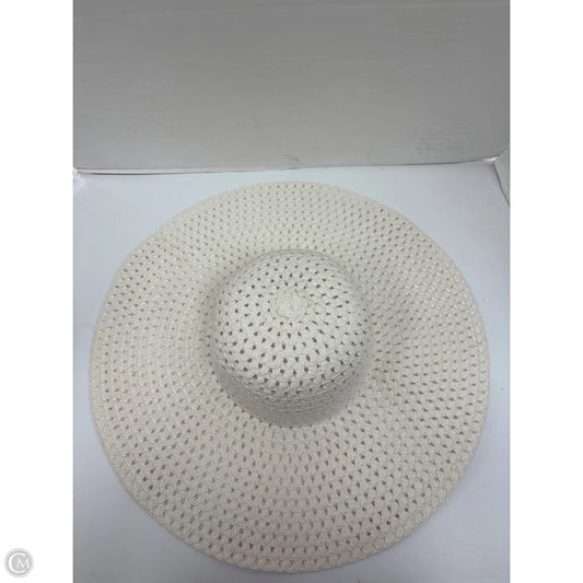 Hat Floppy By Clothes Mentor