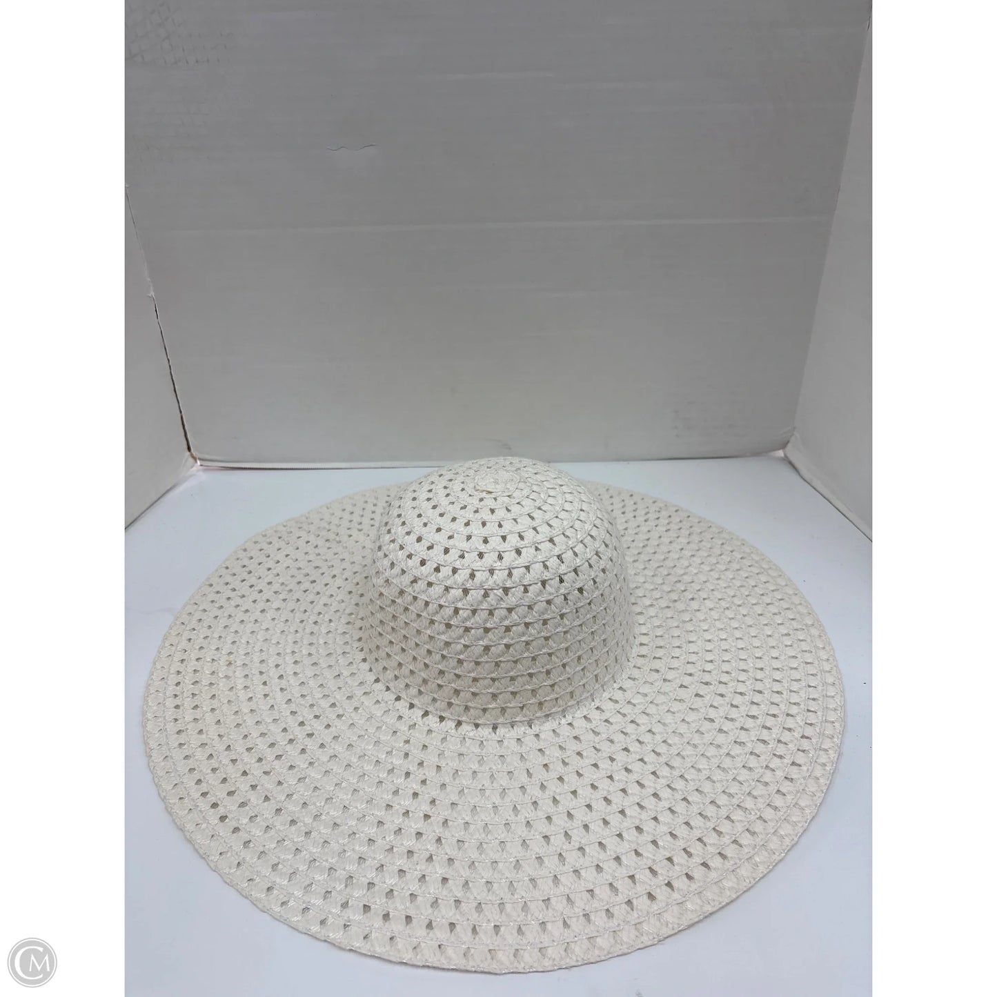 Hat Floppy By Clothes Mentor