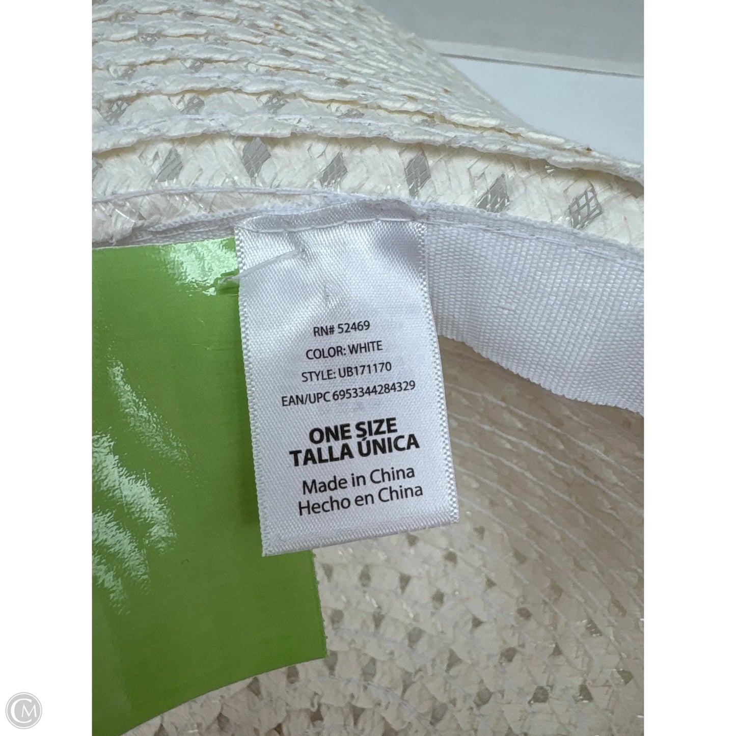 Hat Floppy By Clothes Mentor