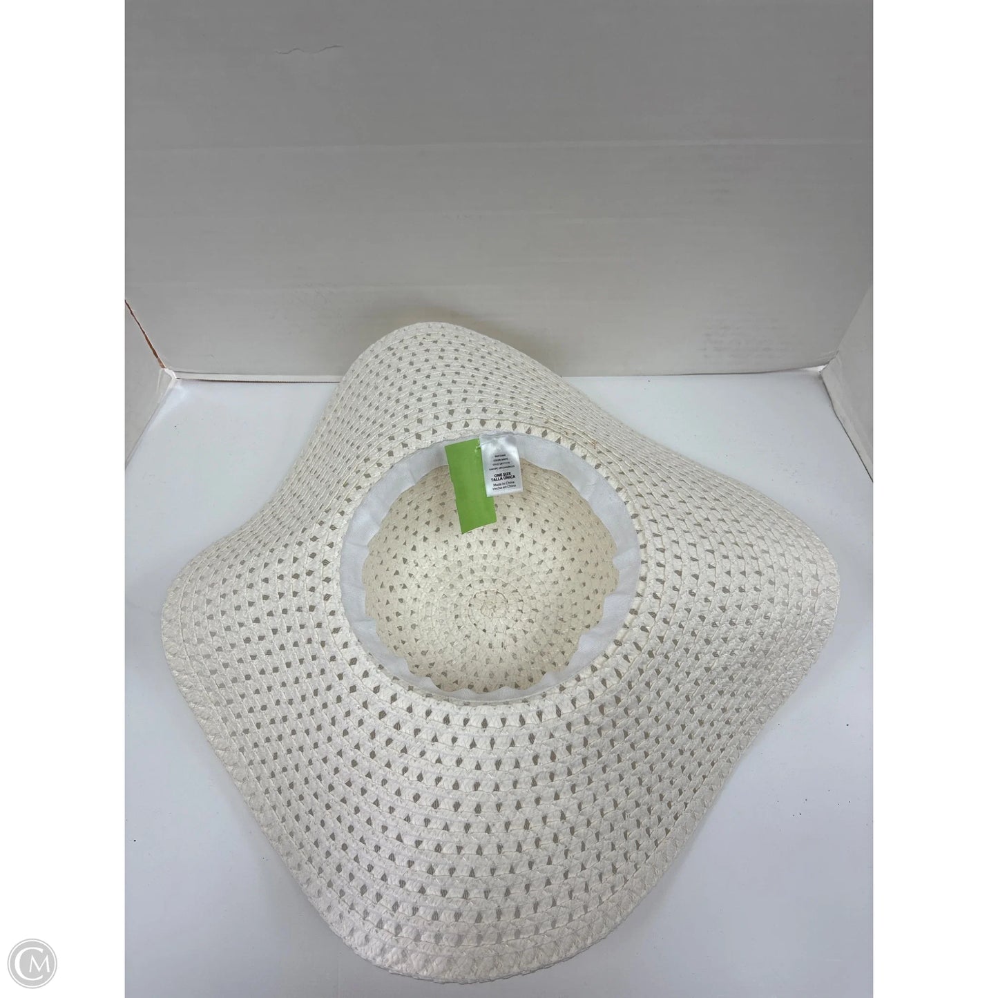 Hat Floppy By Clothes Mentor