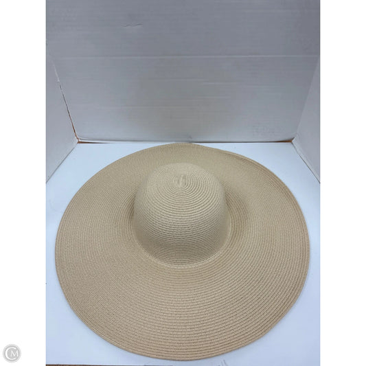Hat Floppy By Clothes Mentor