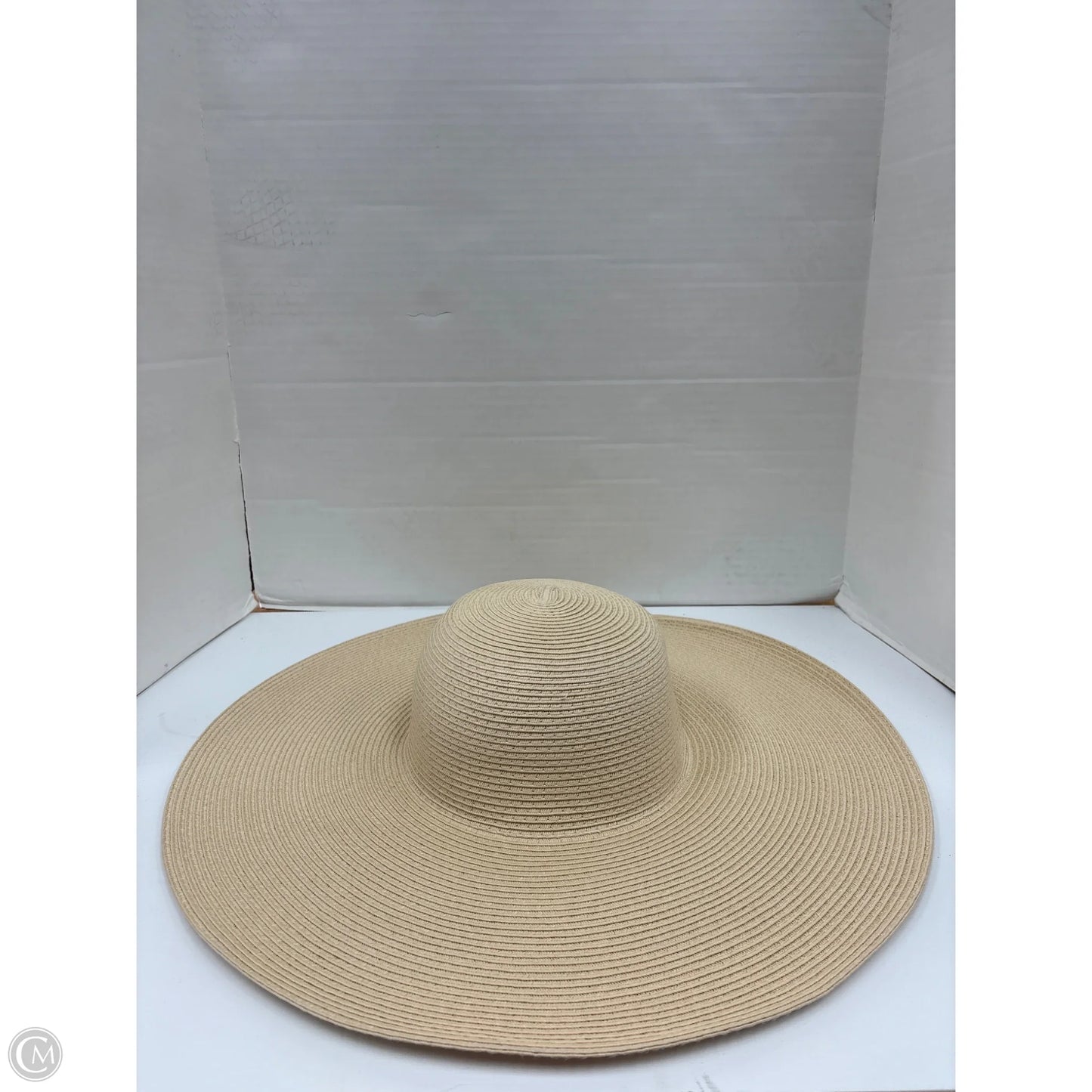 Hat Floppy By Clothes Mentor