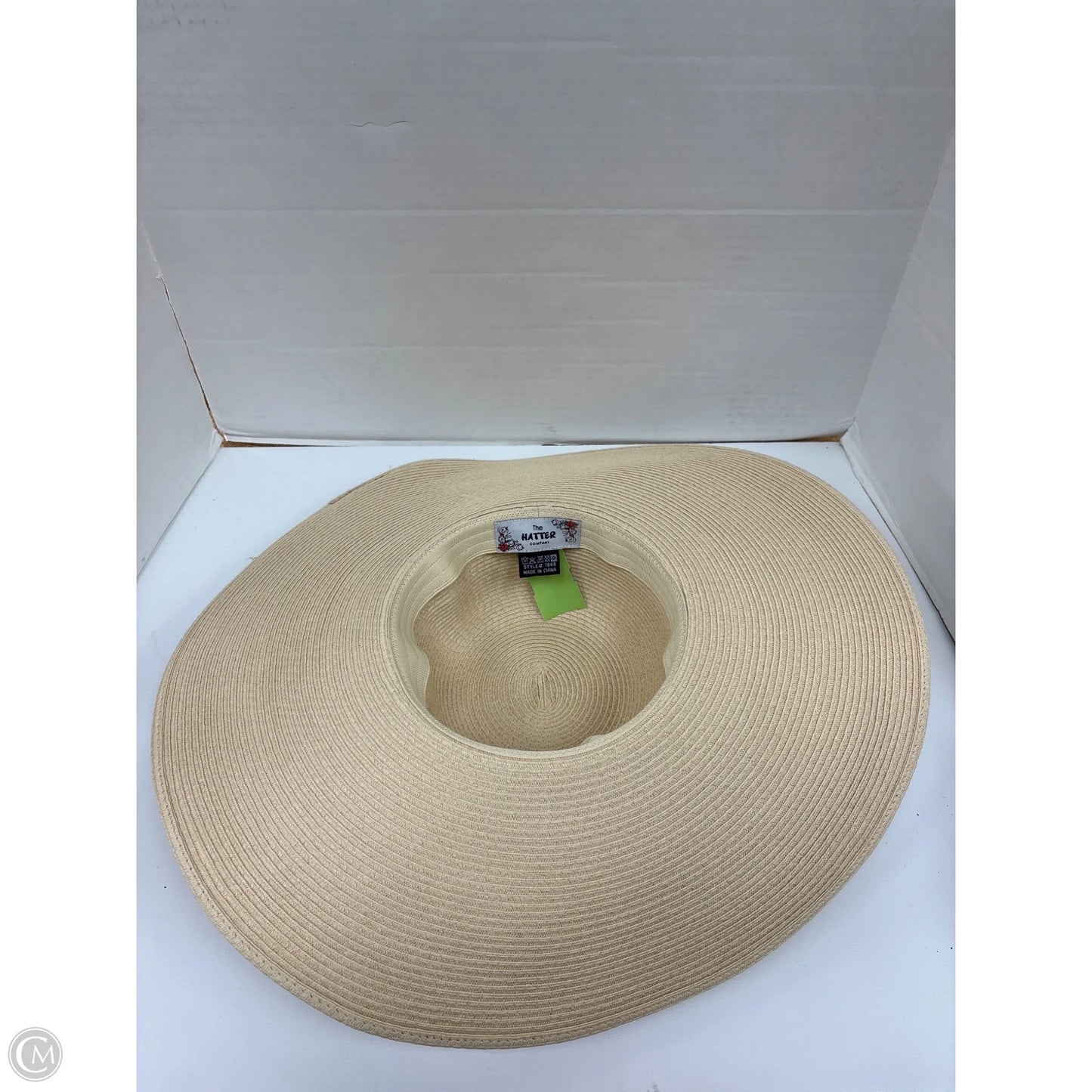 Hat Floppy By Clothes Mentor