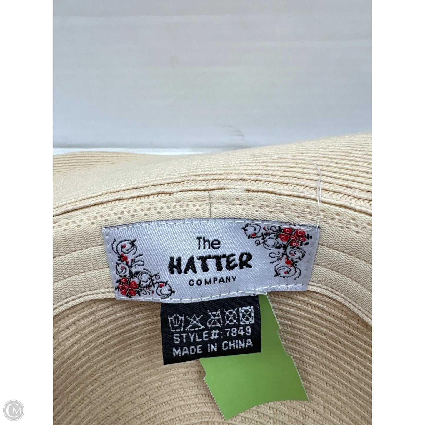 Hat Floppy By Clothes Mentor