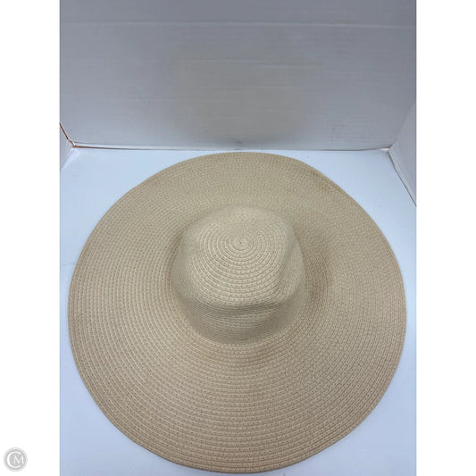 Hat Floppy By Clothes Mentor