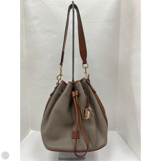 Handbag Designer By Dooney And Bourke, Size: Large