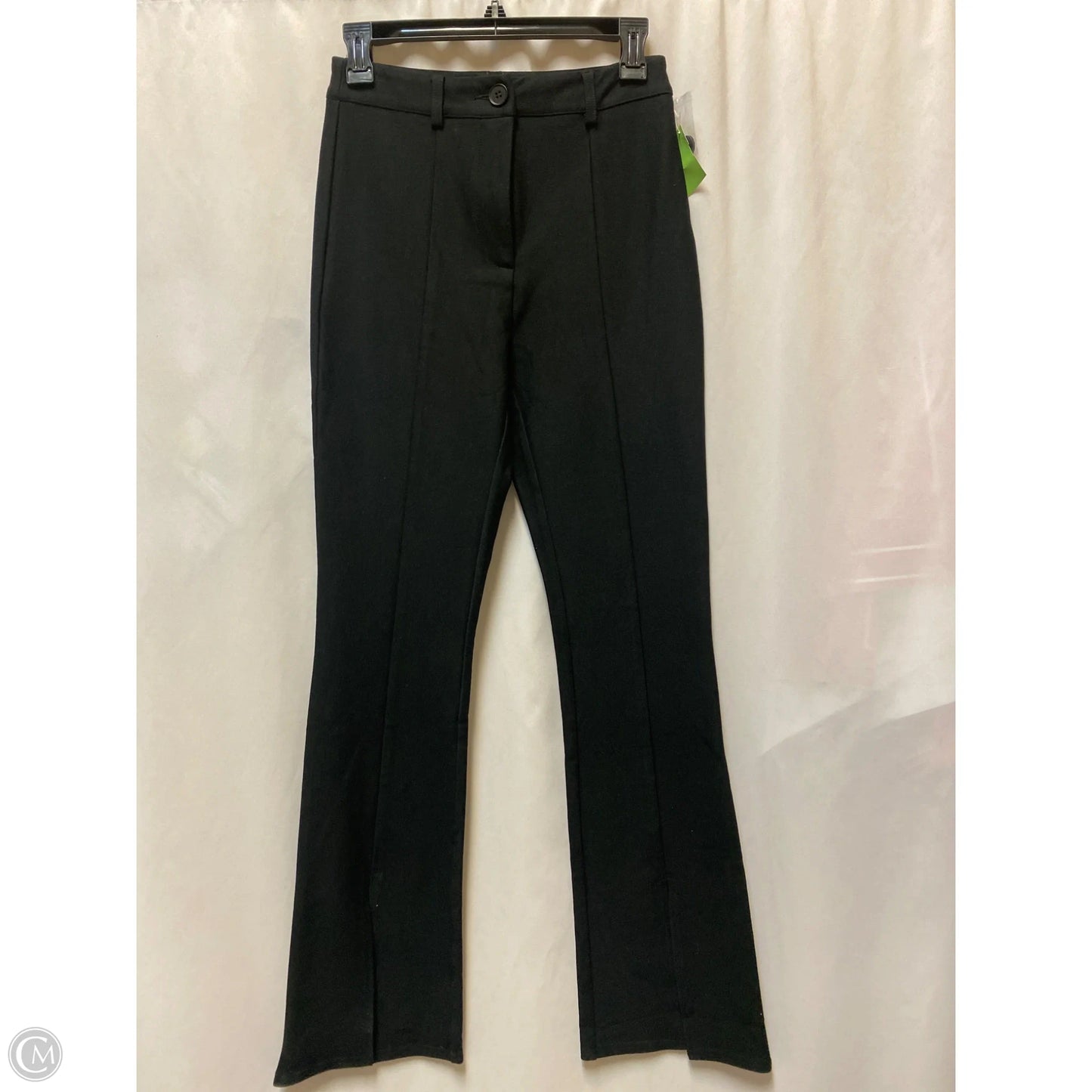 Pants Dress By Lulus In Black, Size: S