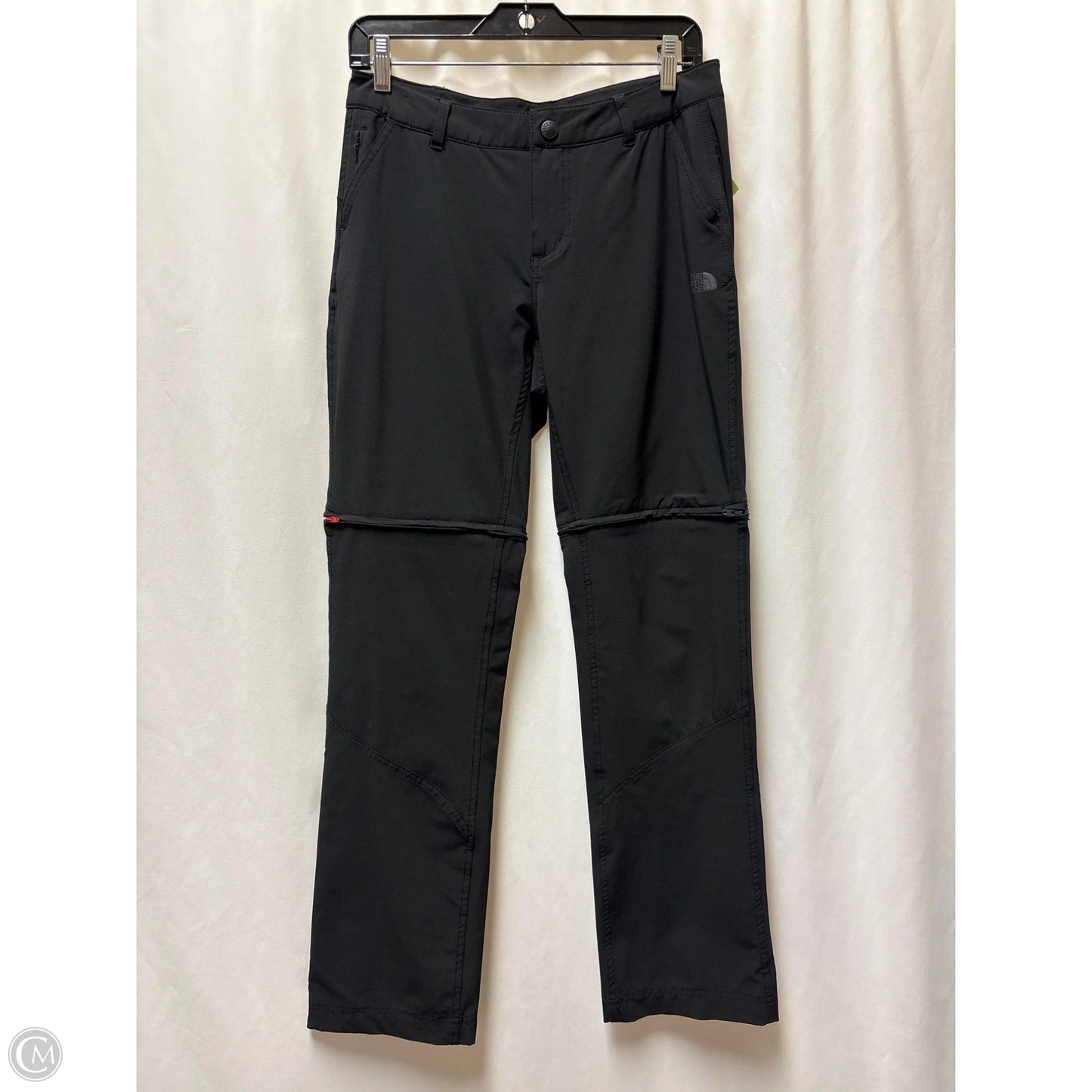 Pants Joggers By The North Face In Black, Size: 4