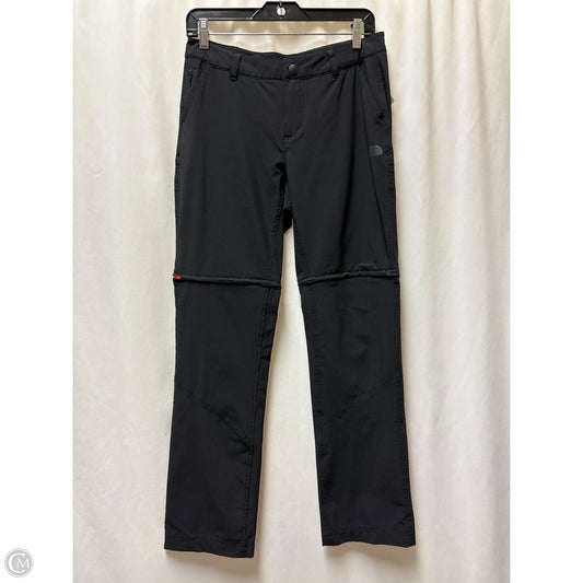 Pants Joggers By The North Face In Black, Size: 4