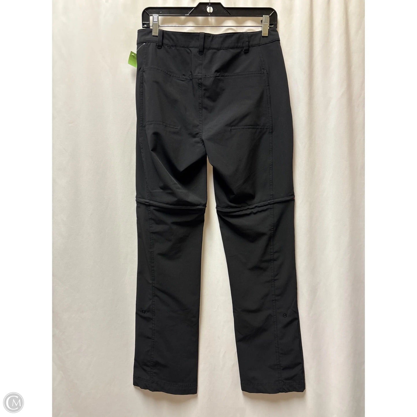 Pants Joggers By The North Face In Black, Size: 4