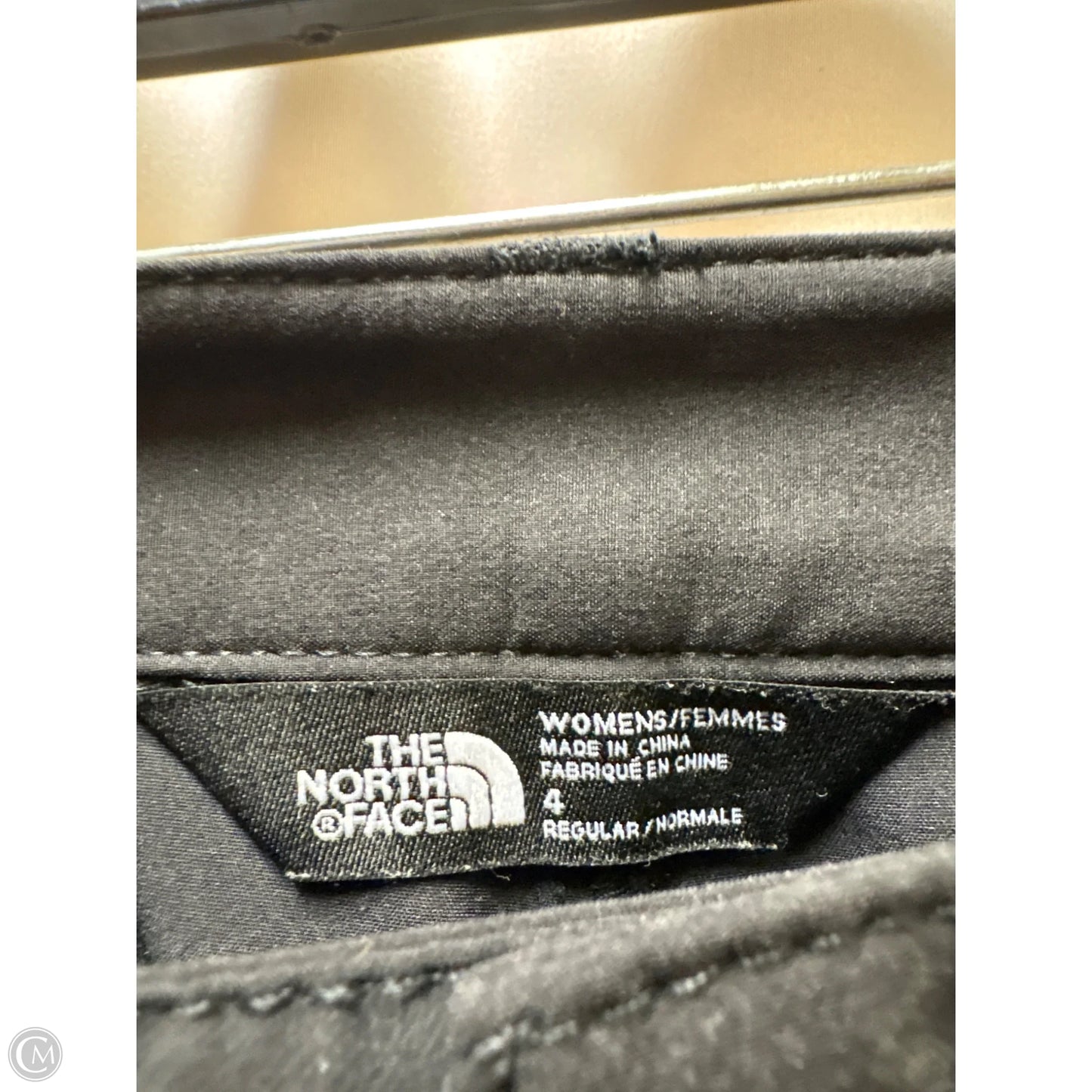 Pants Joggers By The North Face In Black, Size: 4