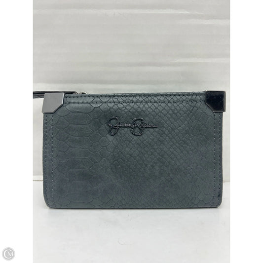 Wallet By Jessica Simpson, Size: Medium