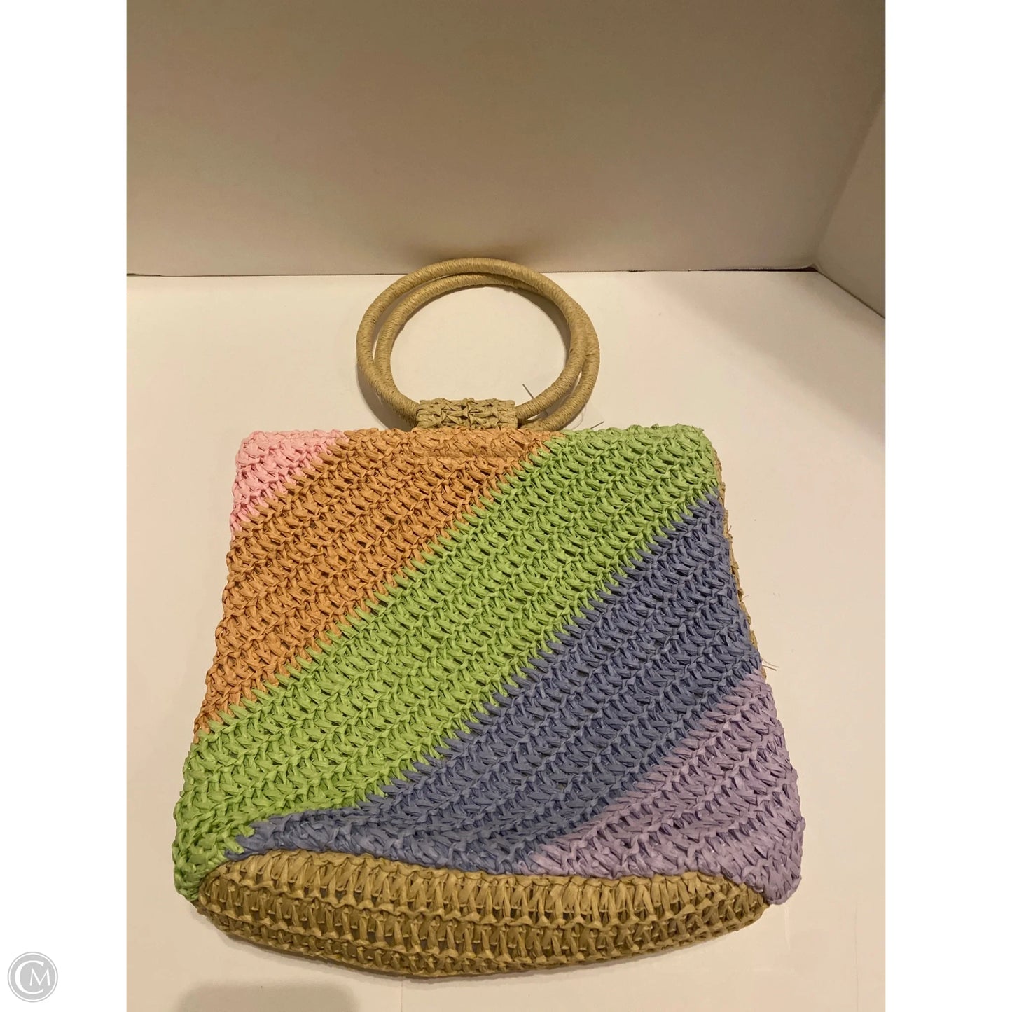 Handbag By Clothes Mentor, Size: Medium