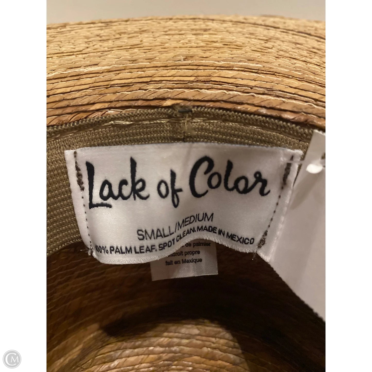 Hat Other By Clothes Mentor