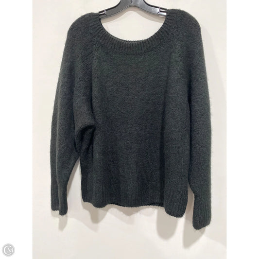 Sweater By Victorias Secret In Black, Size: L