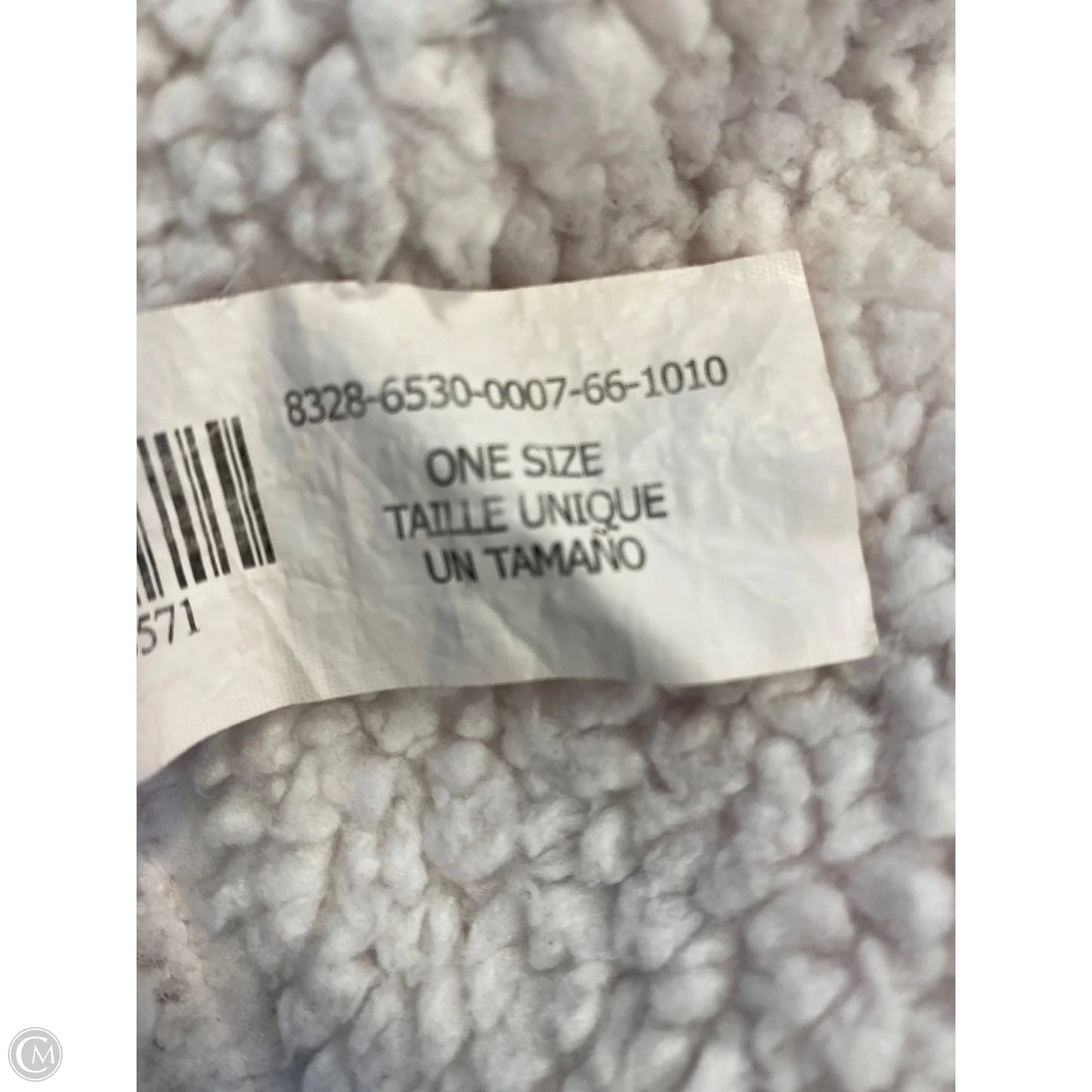 Sweater By Refuge In Animal Print, Size: Osfm