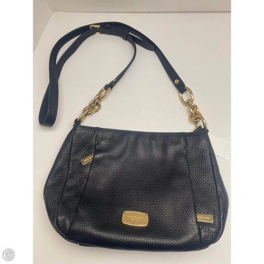 Crossbody Designer By Michael Kors, Size: Medium