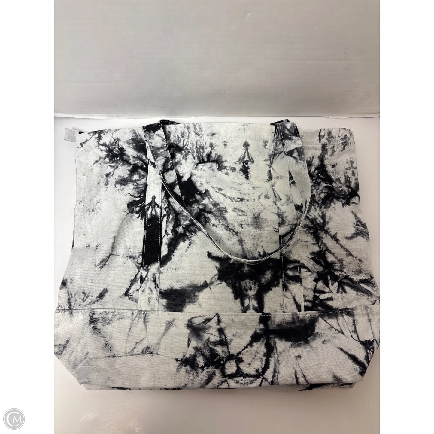 Handbag By Pink, Size: Large