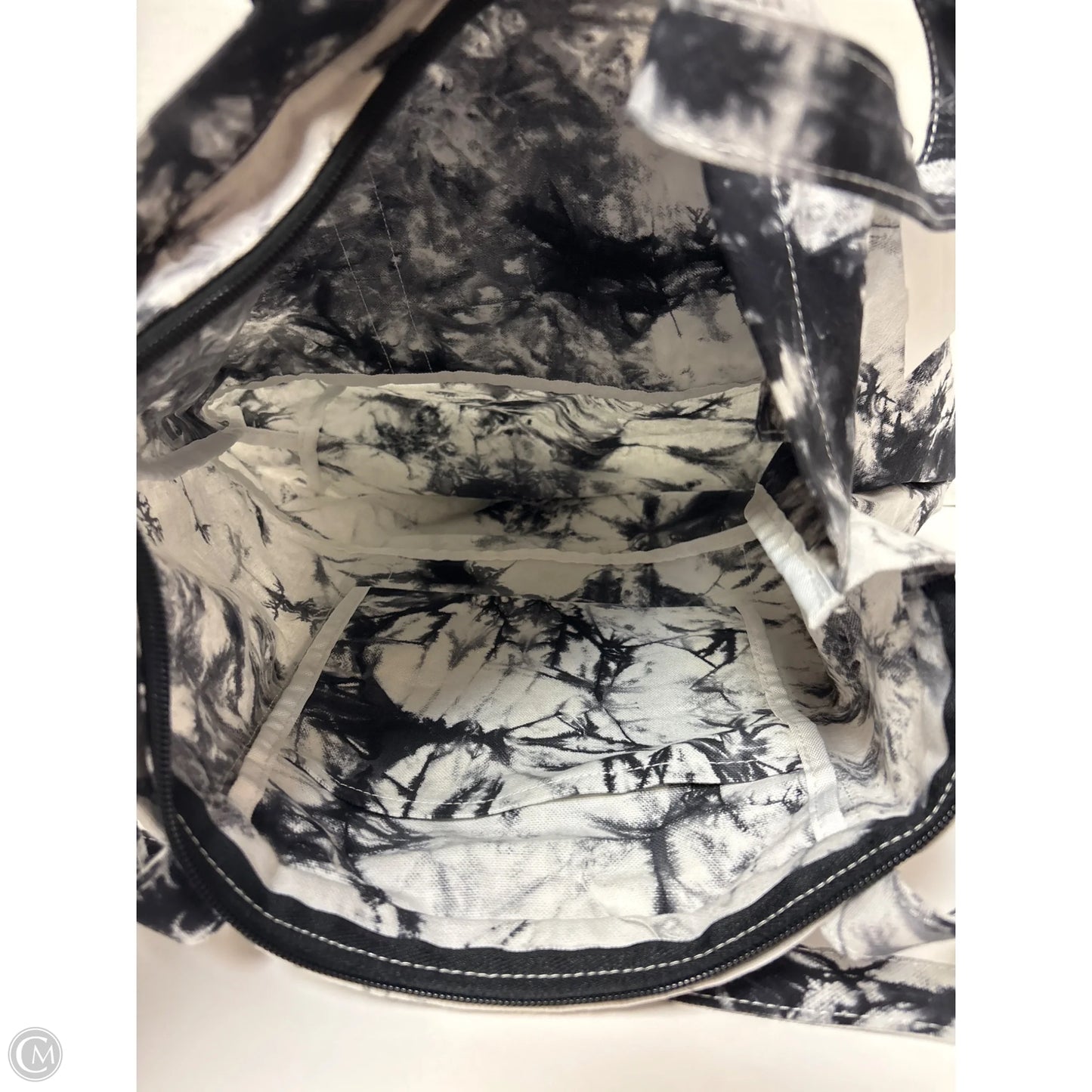 Handbag By Pink, Size: Large