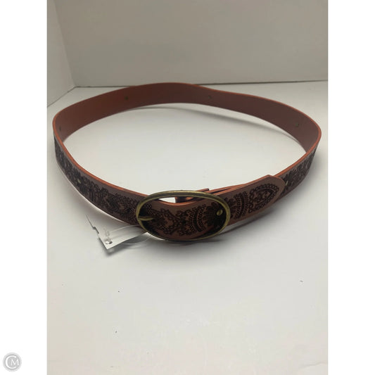 Belt By Clothes Mentor