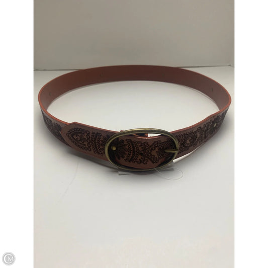 Belt By Clothes Mentor