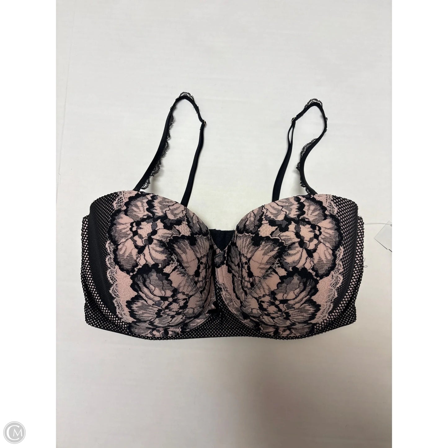 Bra By Cacique In Multi-colored, Size: 0