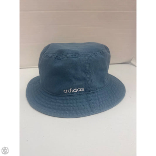 Hat Bucket By Adidas