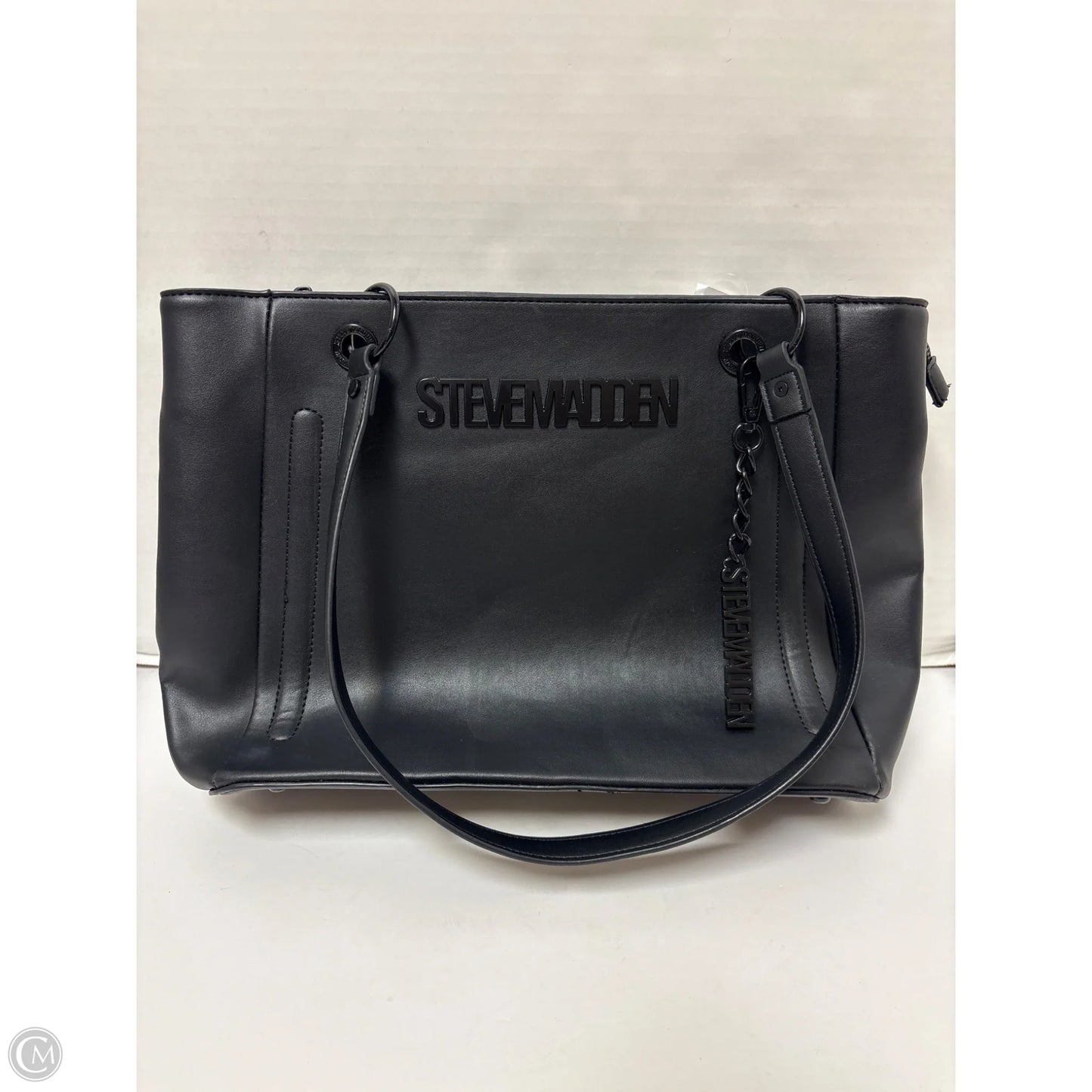 Handbag By Steve Madden, Size: Large