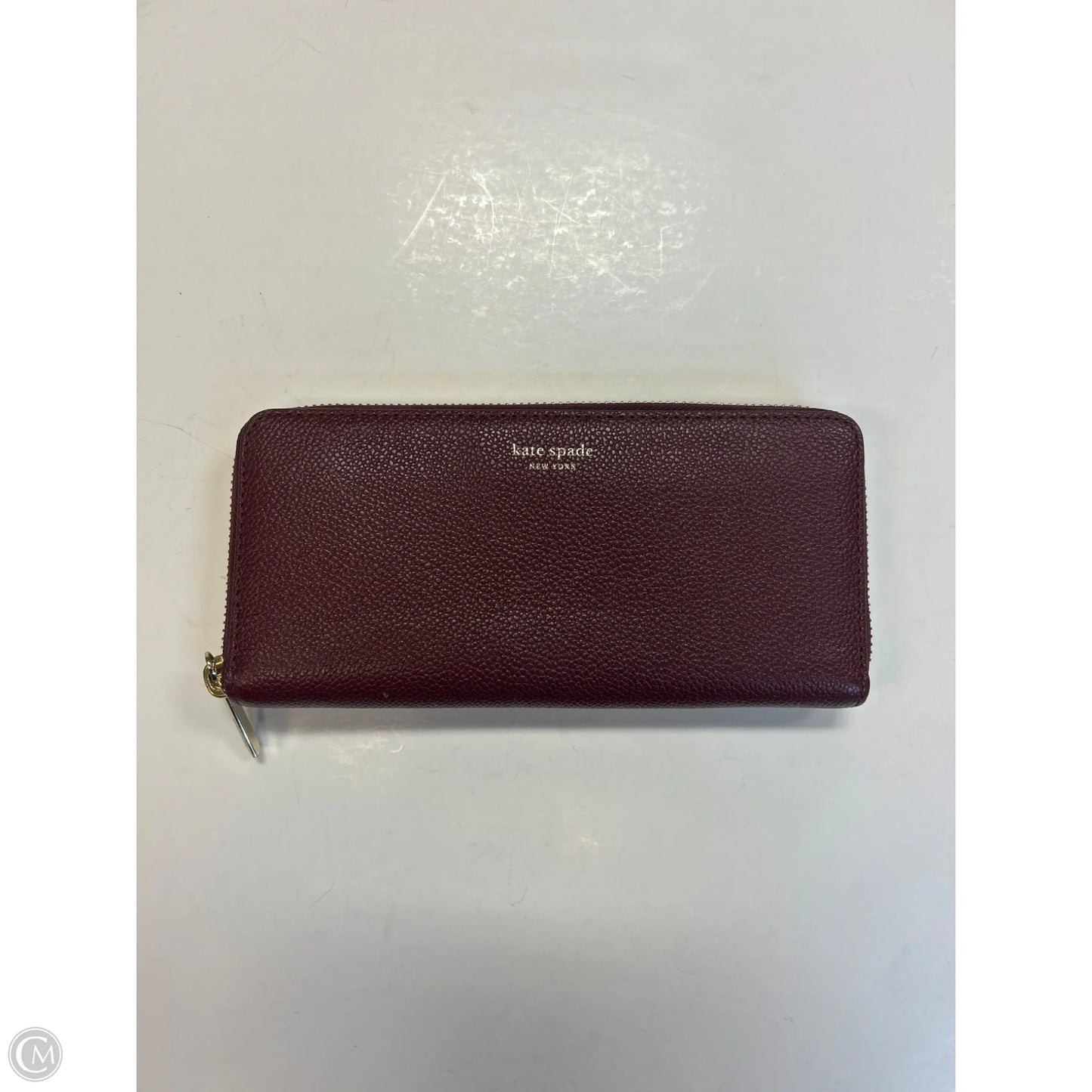 Wallet Designer By Kate Spade, Size: Large