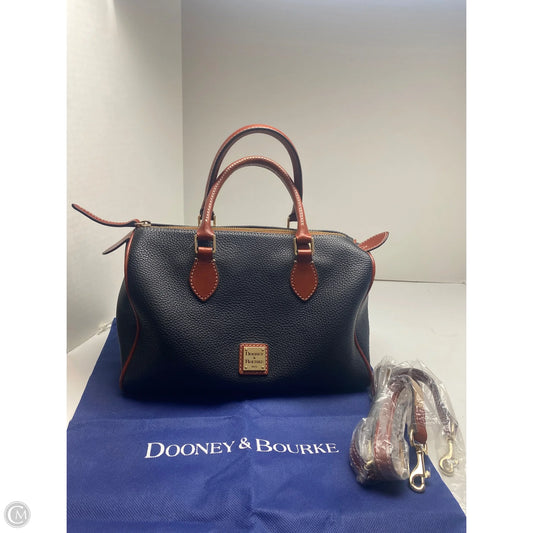 Handbag Designer By Dooney And Bourke, Size: Medium