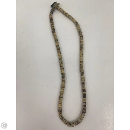 Necklace Other By Cmf