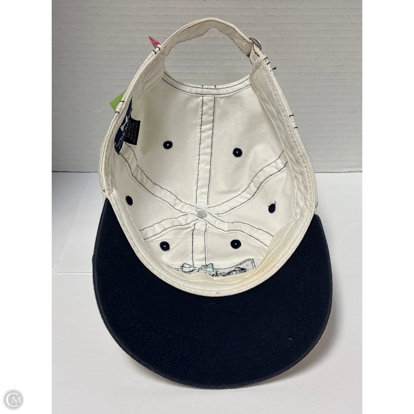 Hat Baseball Cap By Simply Southern